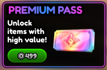 Premium Battle Pass